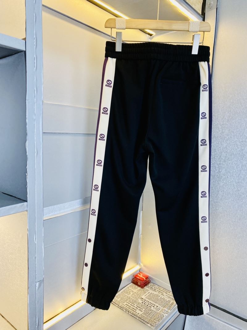 Gucci Long Pants